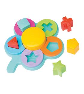 Dede Oyuncak Papatya Bul-Tak 01930