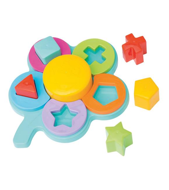 Dede Oyuncak Papatya Bul-Tak 01930