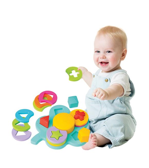 Dede Oyuncak Papatya Bul-Tak 01930