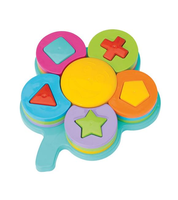 Dede Oyuncak Papatya Bul-Tak 01930