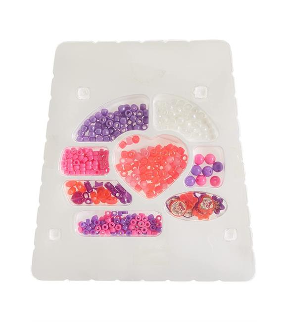 Dede Oyuncak Barbie Takı Seti Büyük El Çantası 03179