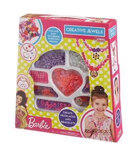 Dede Oyuncak Barbie Takı Seti Büyük El Çantası 03179