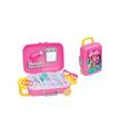 Dede Oyuncak Barbie Güzellik Set Bavulum 03486_1)