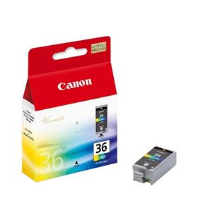 Canon CLI-36 Renkli Kartuş IP100-110