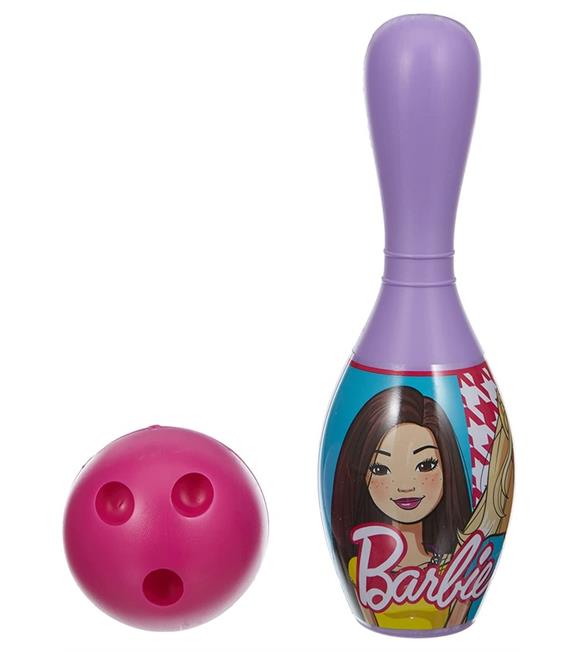 Dede Oyuncak Barbie Bowling 03069_3