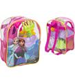 Dede Oyuncak Frozen Resimli Sırt Çantalı Plaj Set_1)