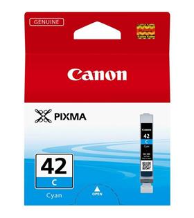 Canon CLI-42C Cyan Mavi Mürekkep Kartuş