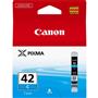 Canon CLI-42C Cyan Mavi Mürekkep Kartuş