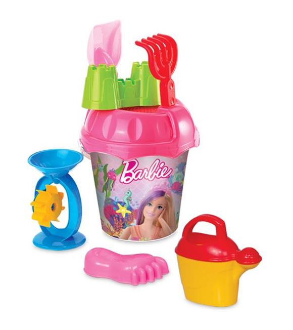 Barbie Büyük Kova Set 01281