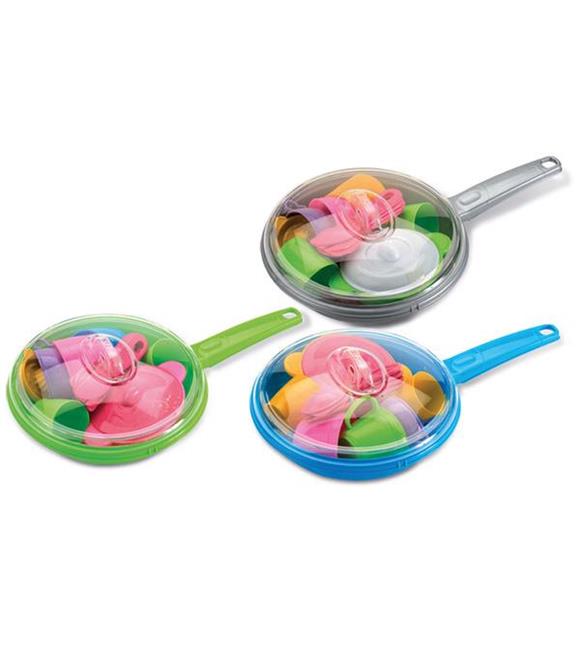 Dede Oyuncak Tava Seti 01468