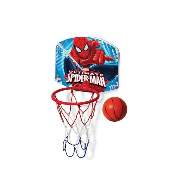 Spiderman Basket Potası Orta 01522_1