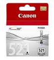Canon CLI-521GY Grey Gri Mürekkep Kartuş MP260-540-550-620