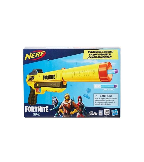 Nerf Fortnite Sp-L E6717_1