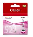 Canon CLI-521M Magenta Kırmızı Mürekkep Kartuş MP260-540-550-560-620-630 MX860-870