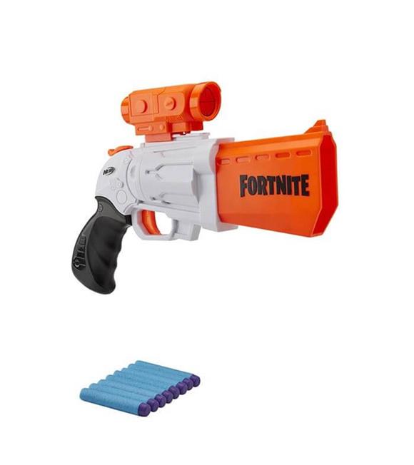 Nerf Fortnite Sr E9391