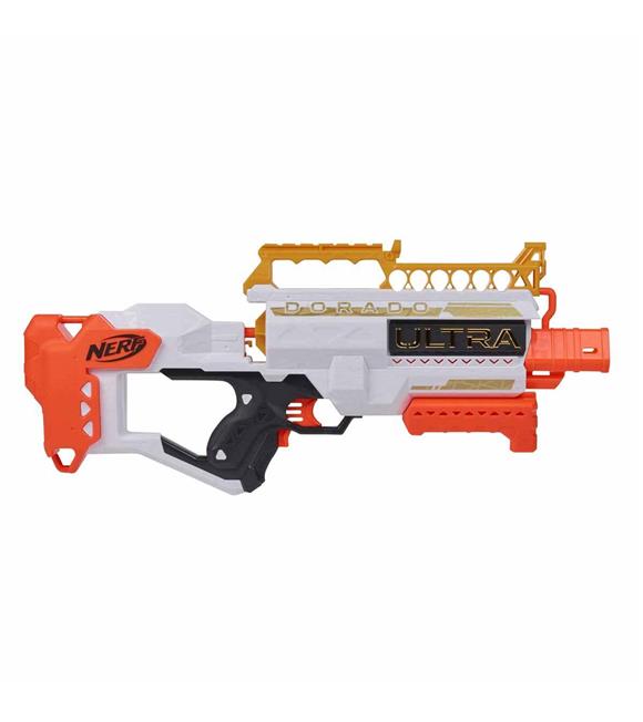 Nerf Ultra Dorado F2017_1