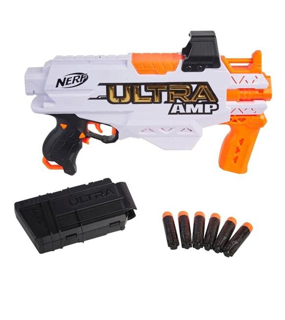 Nerf Ultra Amp F0954_1