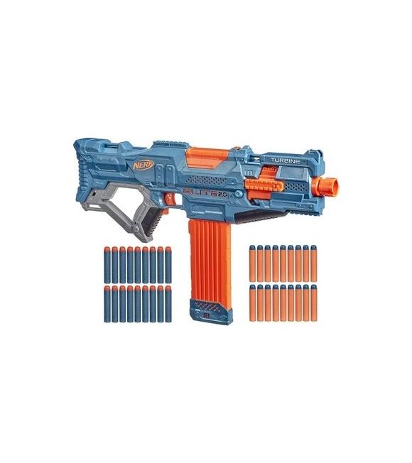 Nerf Elite 2.0 Turbıne (Cs-18) E9481_1