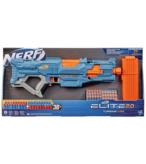 Nerf Elite 2.0 Turbıne (Cs-18) E9481