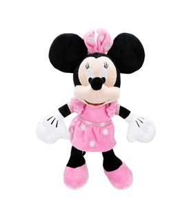 Sunman Oyuncak Peluş Minnie Core 36 Cm