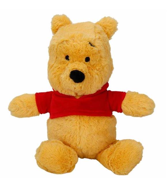 Sunman Peluş Winne The Pooh Cuddles 25 Cm