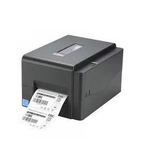 TSC TE200 Termal Transfer Usb Barkod Etiket Yazıcı 110-300 Ribbon