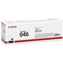 Canon CRG-046 BK Black Siyah Toner MF653-732-734-735