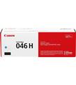 Canon CRG-046H C Cyan Mavi Yüksek Kapasite Toner MF653-732-734-735
