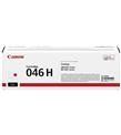 Canon CRG-046H M Magenta Kırmızı Yüksek Kapasite Toner MF653-732-734-735