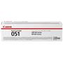 Canon CRG-051 Drum Unitesi