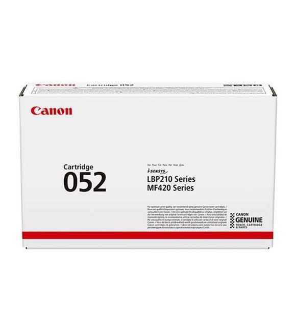 Canon CRG-052 Toner LBP212-214 MF421-426_2