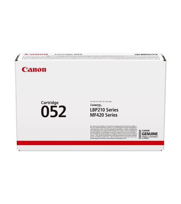 Canon CRG-052 Toner LBP212-214 MF421-426_1