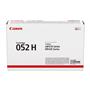 Canon CRG-052H Yüksek Kapasite Toner LBP212-214 MF421-426