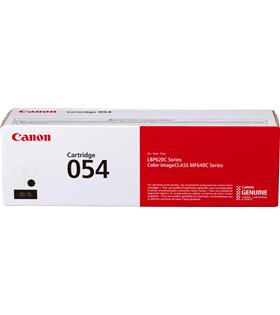 Canon CRG-054BK Black Siyah Toner MF645