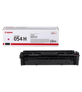 Canon CRG-054H M Magenta Kırmızı Yüksek Kapasiteli Toner MF645