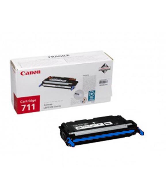 Canon CRG-711C Cyan Mavi Toner LBP5300-5360 MF8450-9130-9170-9220-9280