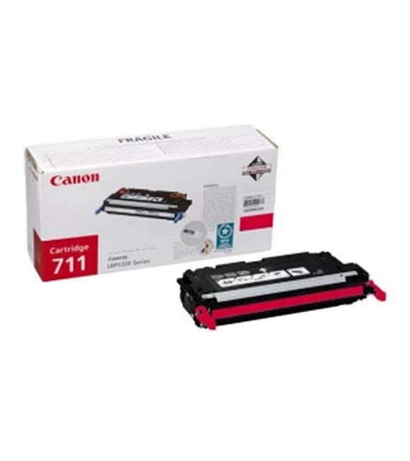 Canon CRG-711M Magenta Kırmızı Toner LBP5300-5360 MF8450-9130-9170-9220-9280