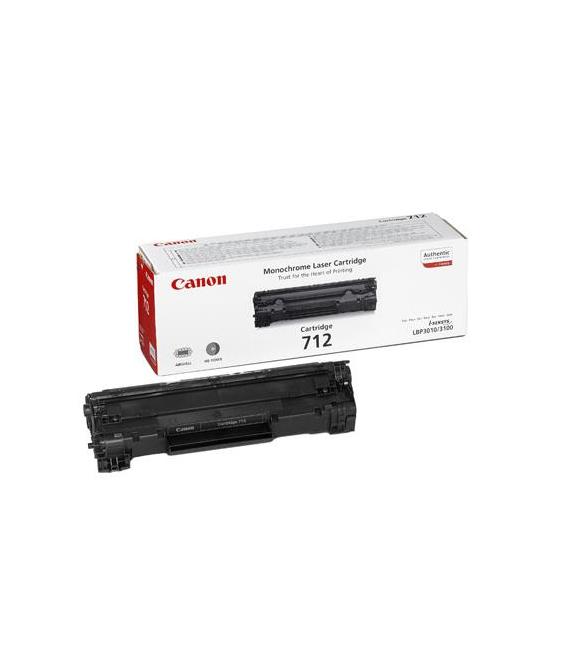 Canon CRG-712 Toner LBP3010-3100