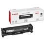 Canon CRG-718BK Black Siyah Toner MF728-729 MFC8350-8580 LBP7210