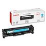 Canon CRG-718C Cyan Mavi Toner MF728-729 MFC8350-8580 LBP7210