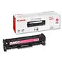 Canon CRG-718M Magenta Kırmızı Toner MF728-729 MFC8350-8580 LBP7210