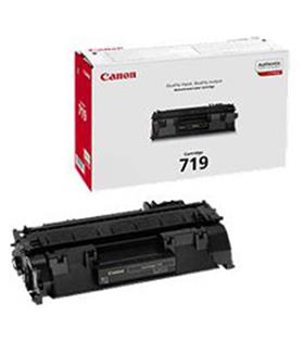 Canon CRG-719 2.100 Sayfa Toner LBP251-252-6670 MF411-416-419