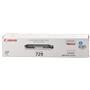 Canon CRG-729C Cyan Mavi 1.000 Sayfa Toner LBP7010-7018