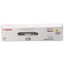 Canon CRG-729Y Yellow Sarı 1.000 Sayfa Toner LBP7010-7018