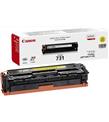 Canon CRG-731Y Yellow Sarı 1.500 Sayfa Toner LBP7110 MF628-8230-8280