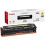 Canon CRG-731Y Yellow Sarı 1.500 Sayfa Toner LBP7110 MF628-8230-8280