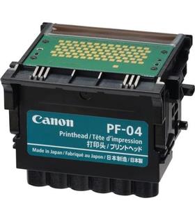 Canon PF-04 Baskı Kafası 3630B001