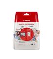 Canon PG-46 CL-56 Multipack 2'li Mürekkep Kartuş 50 adet 10x15 Fotoğraf Kağıdı Hediyeli_1)