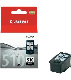 Canon PG-510 Black Siyah Mürekkep Kartuş MX320-330-410 MP230-235-240-250