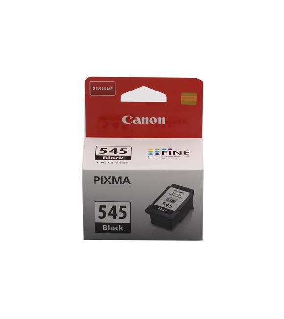 Canon PG-545 Black Siyah Mürekkep Kartuş MG2450-2455-2550